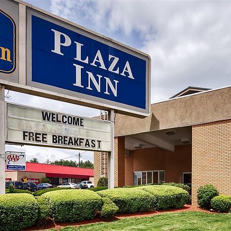 Days Inn By Wyndham Breezewood Exterior foto
