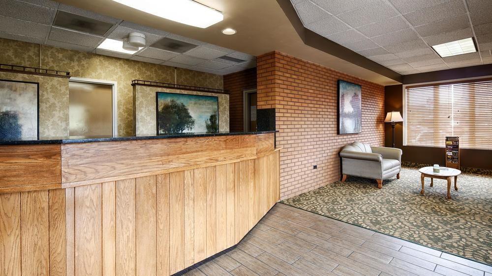 Days Inn By Wyndham Breezewood Exterior foto